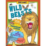 Wild Beasts: Awesome Activities