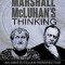 Formal Cause in Marshall McLuhan&#039;s Thinking: An Aristotelian Perspective