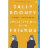Conversations with Friends - Sally Rooney