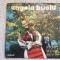 angela buciu pasare mandra galbina disc vinyl 10&quot; muzica populara EPD 1302 VG