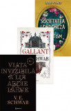 Pachet Colectia gotica - Bookzone