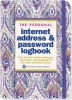 Silk Road Internet Address &amp; Password Logbook