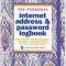 Silk Road Internet Address &amp; Password Logbook