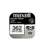Baterie ceas Maxell SR721SW V362 SR58 1.55V oxid de argint 1buc