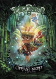 Cyprian&#039;s Secret: The Music Box Book 2