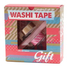 Washi Tape Gift Kit | Courtney Cerruti foto