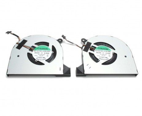 Sistem coolere laptop Acer EG75070S1 C100 S9C