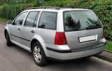 Cumpara ieftin Perdele interior VW Golf 4 1999-2006 combi