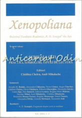 Xenopoliana. A Scrie Si A Citi - XII, 2004, 1-4 foto