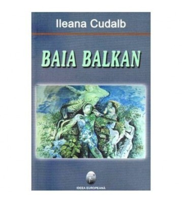 Ileana Cudalb - Baia Balkan - 100323 foto