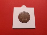 Marea Britanie / Anglia / Regatul Unit Half Penny 1946