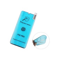 Folie Protectie Polimer Nano Samsung Galaxy S21 Ultra, G998