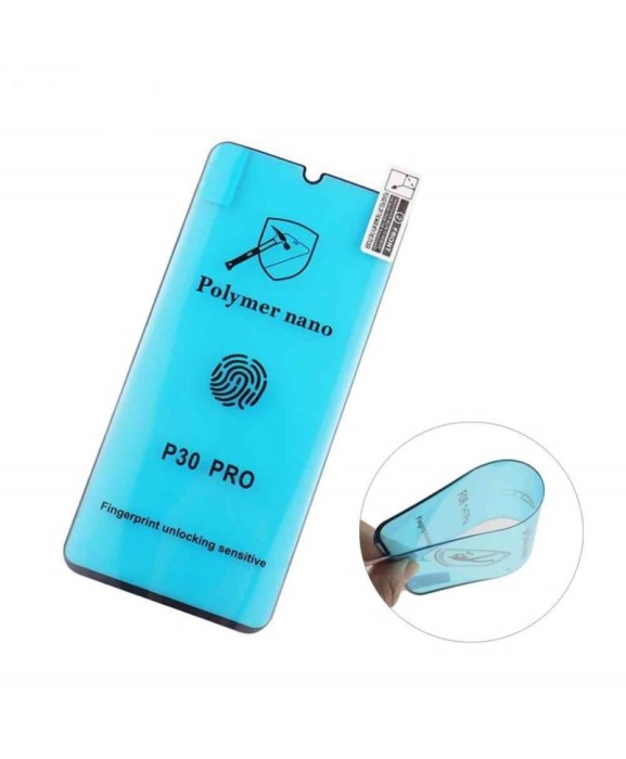 Folie Protectie Polimer Nano Samsung Galaxy Note 20 Ultra, N985