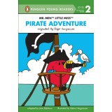 Pirate Adventure