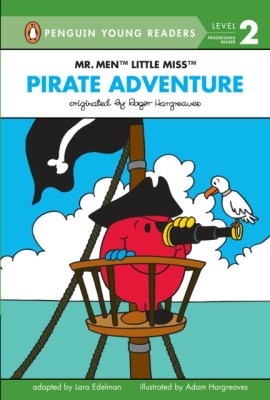 Pirate Adventure foto