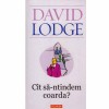 David Lodge - Cat sa-ntindem coarda? - Polirom, 2011, Romana, 414 pagini, Roman