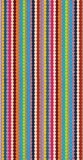 Cumpara ieftin Traversa Festonata Surfilata, Latime 0.67m, Model Jolly, Marime 67 x 200 cm, Multicolor, Antiderapant, Antialergic, Polipropilena, Living, Dormitor, C
