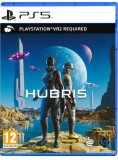 Hubris Psvr2 PS5|PSVR2
