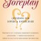 Intellectual Foreplay: A Book of Questions for Lovers and Lovers-To-Be