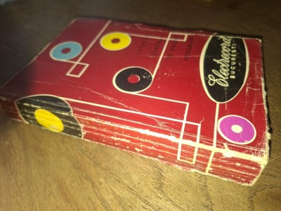 CATALOG GENERAL DE DICURI ELECTRECORD, 1961 foto