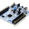 Placă de Dezvoltare STM32 NUCLEO-L053R8 cu Conectori de Extensie