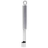 Dispozitiv de indepartat semintele, pentru fructe si legume,inox,20 cm