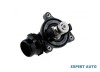 Termostat BMW X3 E83 (2004->) 11517500597 NTY - Daewoo Eurowest SY1041M12 BC1164 BC1044