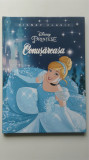 CENUSAREASA (seria Disney Printese) Editura Litera (5+1)5