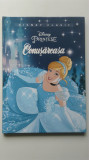 CENUSAREASA (seria Disney Printese) Editura Litera (5+1)4