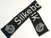 Fular Fotbal Silkeborg IF Danemarca - Fular Echipa Daneza - Fan Zone