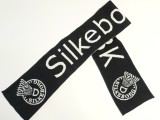 Fular fotbal - SILKEBORG IF (Danemarca)