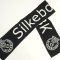 Fular fotbal - SILKEBORG IF (Danemarca)