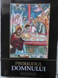 Prohodul Domnului - Carte Crestinism, Ortodoxie, Religie - Editura Doxologia, 2010, Limba Romana, Stare Buna