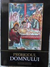 PROHODUL DOMNULUI - NECUNOSCUT foto