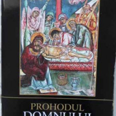 PROHODUL DOMNULUI-COLECTIV