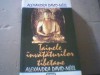 Alexandra David-Neel - TAINELE INVATATURILOR TIBETANE ( Nemira, 1995 )