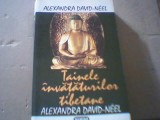 Alexandra David-Neel - TAINELE INVATATURILOR TIBETANE ( Nemira, 1995 )
