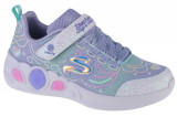 Cumpara ieftin Pantofi pentru adidași Skechers Princess Wishes 302686L-LVMT multicolor