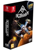 Stellar Interface Extra Edition