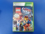 The LEGO Movie Videogame - joc XBOX 360