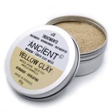 Cumpara ieftin Masca de Fata - Argila Galbena 80g