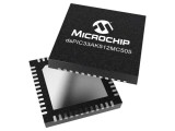 Microcontroler dsPIC 64kB SRAM VQFN48 3-3,6V MICROCHIP TECHNOLOGY