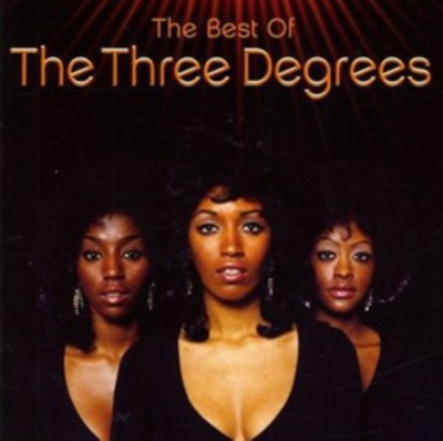 Three Degrees Best Of (cd) foto