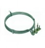 Rezistenta Circulara Cuptor Electric Miele 2100W - Compatibil Diverse Modele (Verifica Modelul)