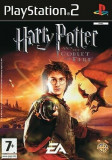 Joc PS2 Harry Potter and the Goblet of Fire - A