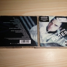 [CDA] Robbie Williams - Rudebox - cd audio original