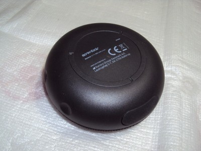 boxă cu bluetooth,rezistentă la apă,5W foto