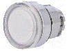 Intrerupator ac&amp;#355;ionat prin apasare, 22mm, seria Harmony XB4, IP66, SCHNEIDER ELECTRIC - ZB4BW37