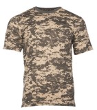 Tricou Mil-Tec ACU XL