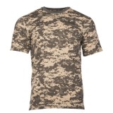 Tricou Mil-Tec ACU L